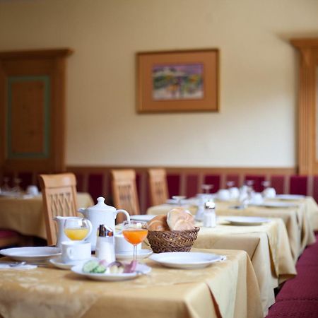 Pension Schierl Faistenau Buitenkant foto