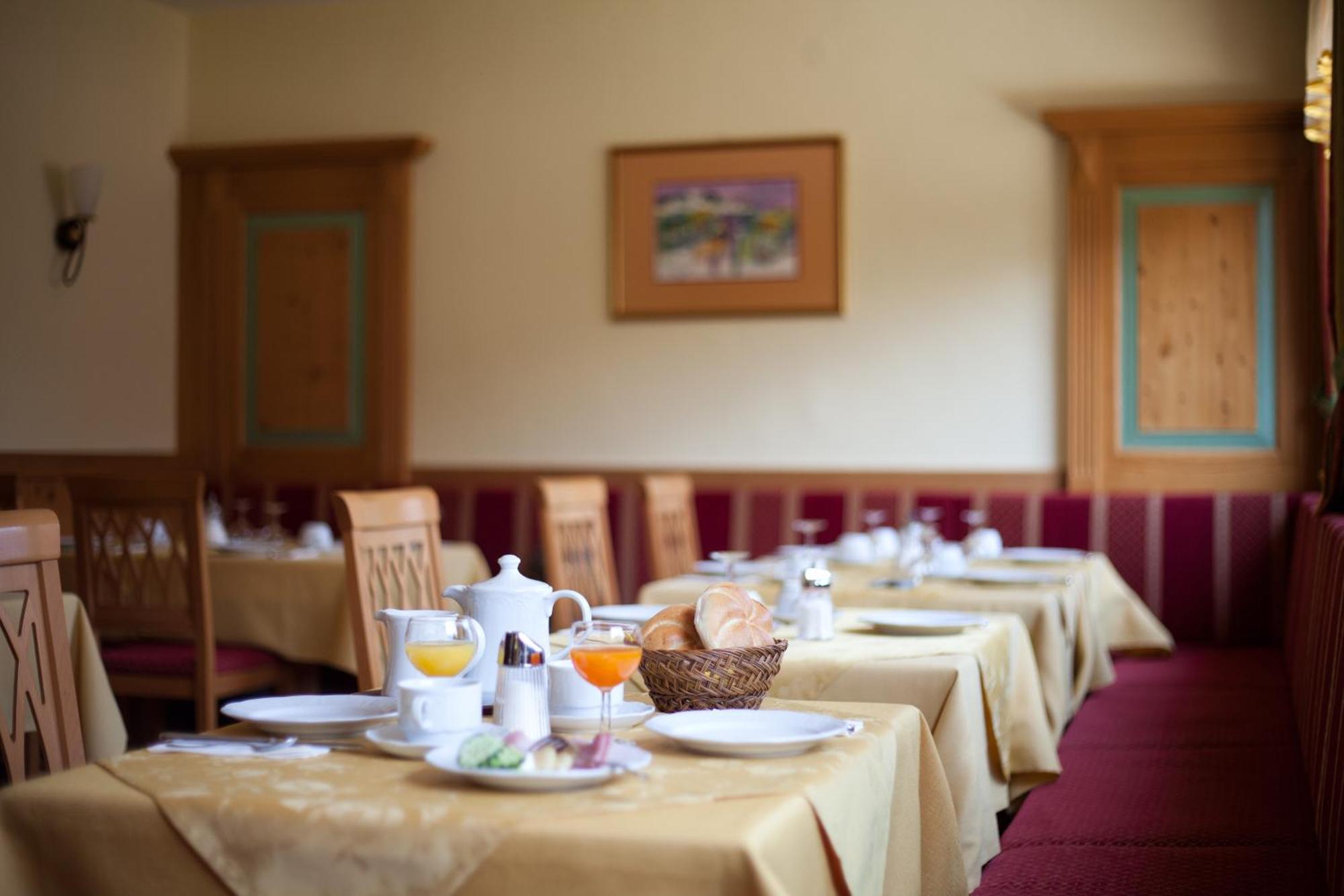 Pension Schierl Faistenau Buitenkant foto