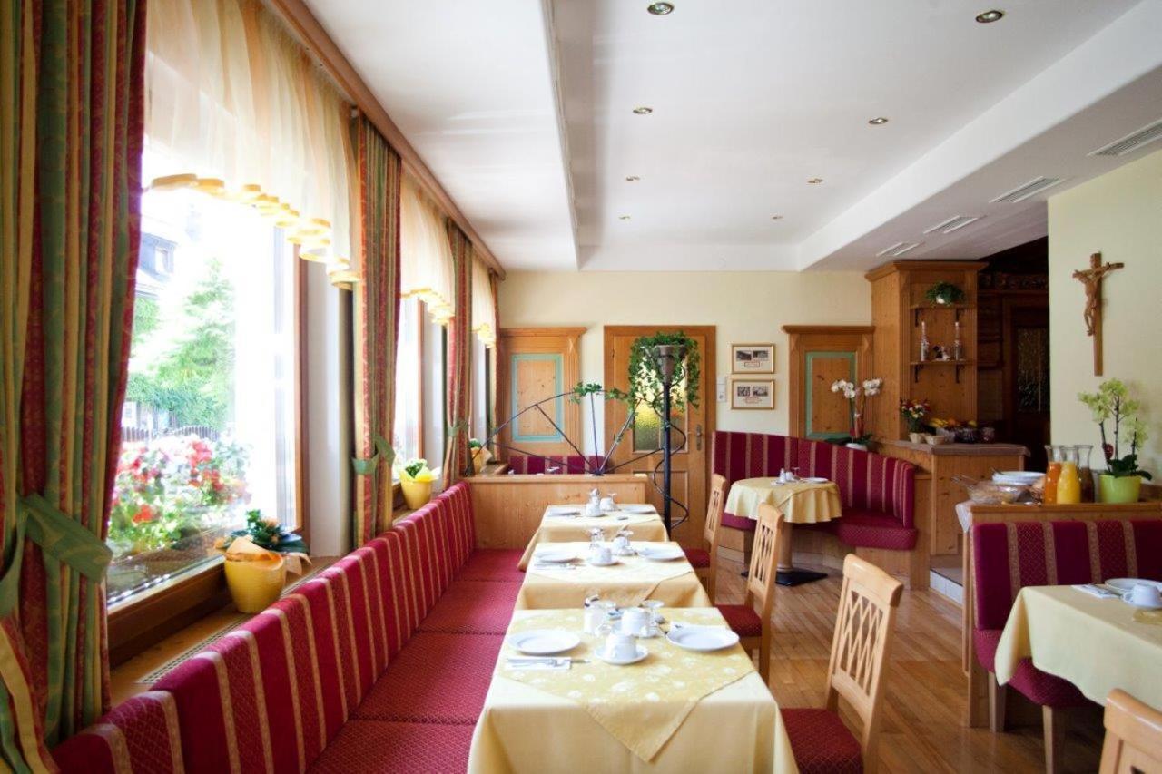 Pension Schierl Faistenau Buitenkant foto